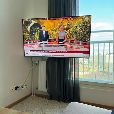 Sweet Dreams 2 Porvoo