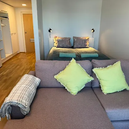 Apartment Sweet Dreams 2 Porvoo