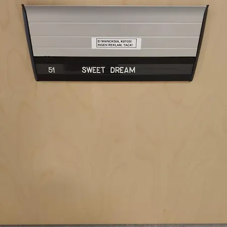 Appartement Sweet Dreams 2