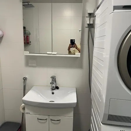 Sweet Dreams 2 Apartment Porvoo