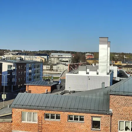 Sweet Dreams 2 Porvoo