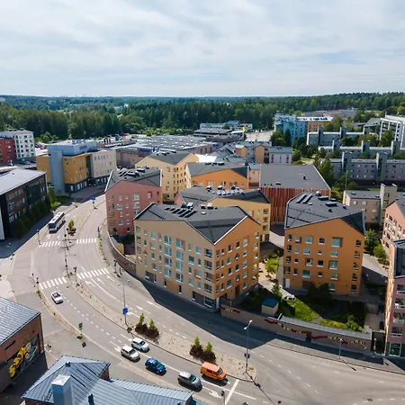 Sweet Dreams 2 * Porvoo