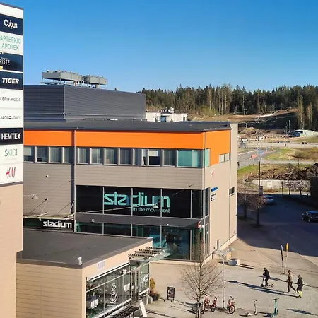 Sweet Dreams 2 Apartment Porvoo