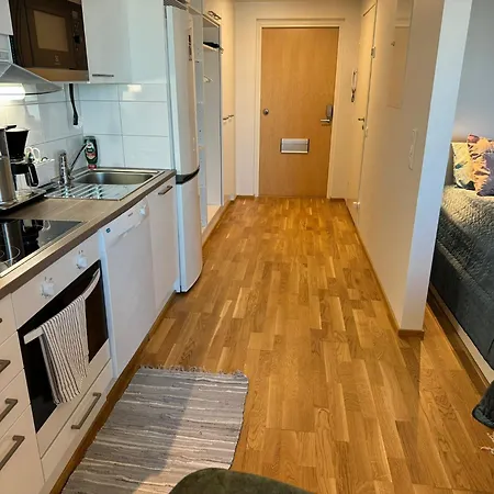 Sweet Dreams 2 Apartment Porvoo