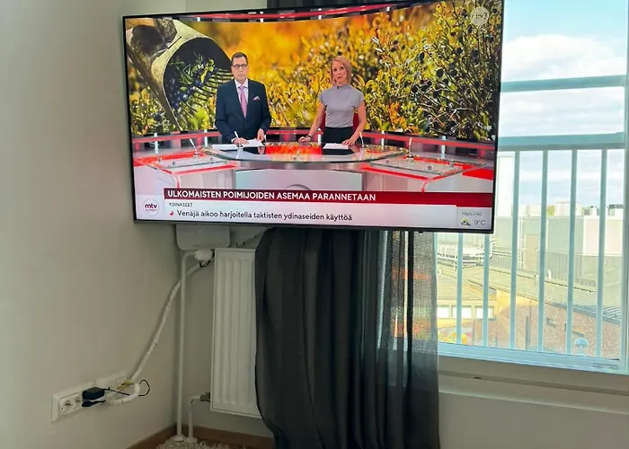 Sweet Dreams 2 Porvoo