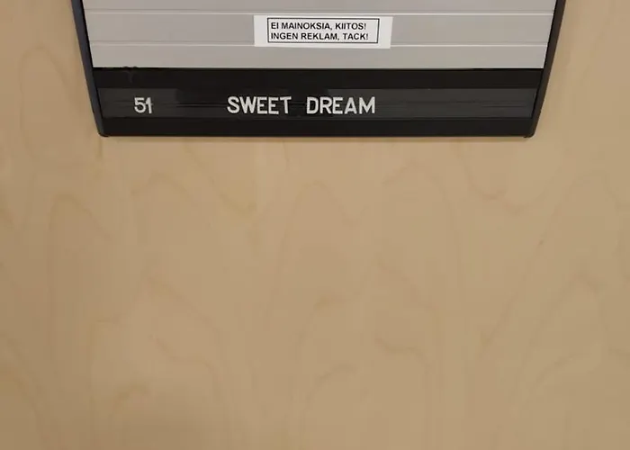 Appartement Sweet Dreams 2