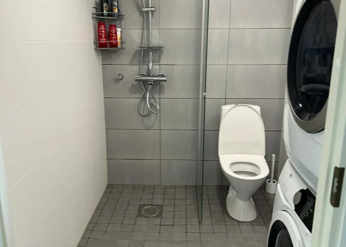 Sweet Dreams 2 Porvoo