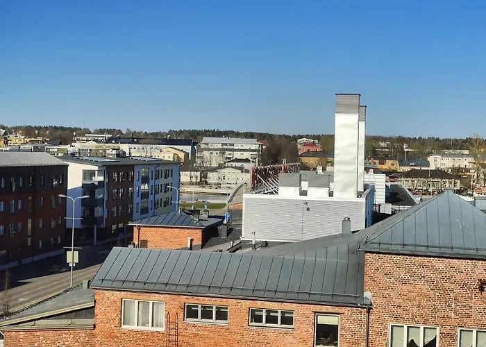 Sweet Dreams 2 Porvoo