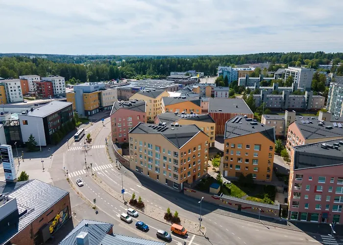 Sweet Dreams 2 * Porvoo