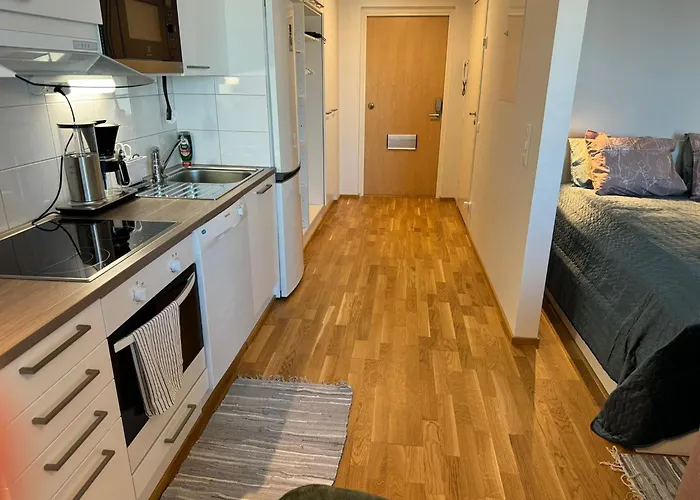 Sweet Dreams 2 Appartement Porvoo